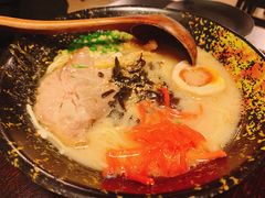 九州拉面-日本料理神拉面