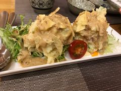 -樱の千渡日式料理·铁板烧•烧鸟(金盛田广场店)