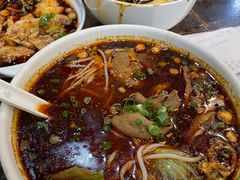 -牛王庙(龙华花园店)