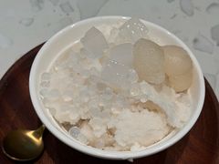 -聪嫂私房甜品(旺角二店)