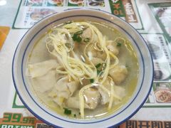-阿金大白·上海菜馆(新天地店)