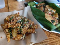 -蜗牛小馆醉乡民谣云南菜(惠新西里店)