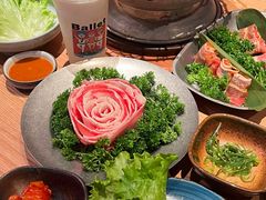 -烧肉达人•炭火烧肉(新天地店)