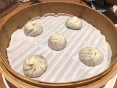 特色小笼包-鼎泰丰(德基广场店)