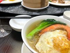 -頂好酒家·经典粤菜(海信广场店)