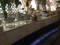 -339旋转餐厅(天府熊猫塔店)