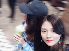 -星巴克臻选(武汉经开永旺梦乐城店)