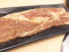 -花味·自助烤肉(雨花客厅店)