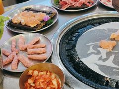 -玄希浪漫厨房·韩料烤肉(湖滨银泰in77店)