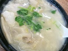 -巷子深菜馆(新华路店)