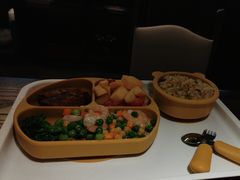 -相约·羊村小馆非遗手抓肉(七一酱园店)