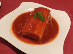 -北园酒家(小北路店)