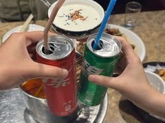 -老大连·海肠捞饭·大连海鲜大连菜(西安路店)