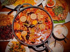 -勐丽梦兰傣味餐厅