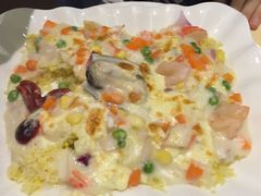 -麦茜哥牛扒城(中银店)