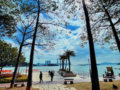 -海沧湾公园