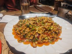 -懒人盐府人家·自贡大麻鱼(安贞店)