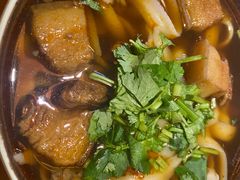 -好嫂子酱猪手•农家菜(华远坊店)