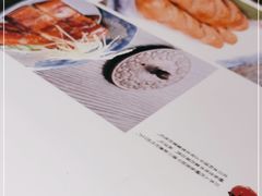 -千代武日本料理(开发区店)
