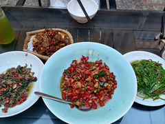 -88号小吃店·经典云南菜·地道纳西美食