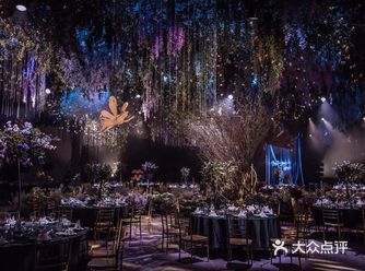 ＃婚宴 哈尔滨喜来登酒店