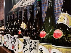-小川洋风料理(汉街店)