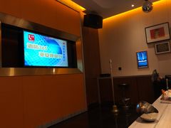 包房-星聚会KTV(合生汇黑金店)