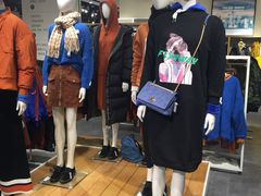 -MJstyle(金虹桥店)