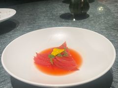 -博林天瑞喜来登酒店·西丽尚膳