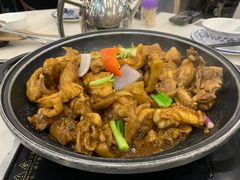 -大嫂镬仔·焖鸡煲·啫啫煲(逢源路店)