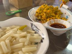 -涵家味土菜馆·徽州一绝臭鳜鱼(三河古镇店)