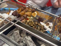 -7只羊·鲜羊肉串·地锅鸡精酿(玄武墨香路店)