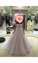 ErosBridal伊洛思婚纱-Color卡诺婚纱礼服馆(南京严选店)