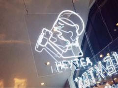 -喜茶(上海正大广场店)