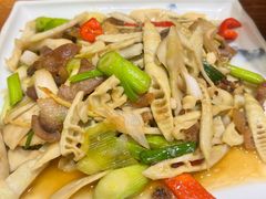 -下梅人家土菜馆(历史文化餐厅度假区店)