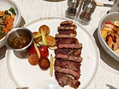 -娜娜家•Nana And Her Friends Restaurant(小寨原力场店)