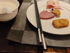-西安皇冠假日酒店·朱雀咖啡厅