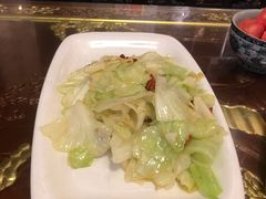 -缪氏川菜(丰盛町店)