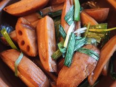 -饭江湖·江湖菜(湖广会馆店)