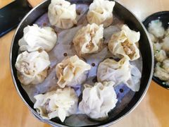 -真真鲜馄饨店(启蒙路店)