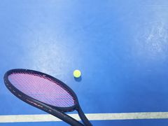 -Tennislife Point网球学练馆(曲江馆)