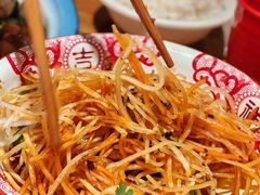 -兔槽江湖菜·重庆璧山兔(水围店)