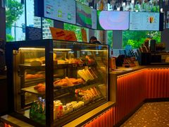 -星巴克臻选(湖滨道店)