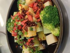 -贵州大厦贵州厅(樱花园西街店)