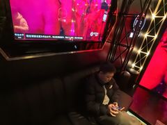 -魅KTV·AI辅唱(簋街店)
