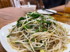 合菜-南磨房食府(燕莎奥特莱斯购物中心店)