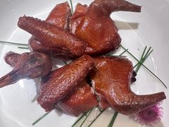 -潮州府·潮菜·砂锅粥(徐家汇店)