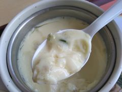 香滑蒸蛋-真功夫(宝丰店)