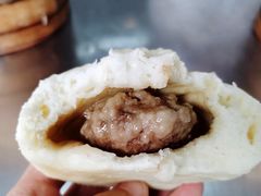 大肉包子-老上海大包(四川北路店)