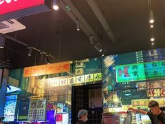 -沙胆彪炭炉牛杂煲(成都玉林店)